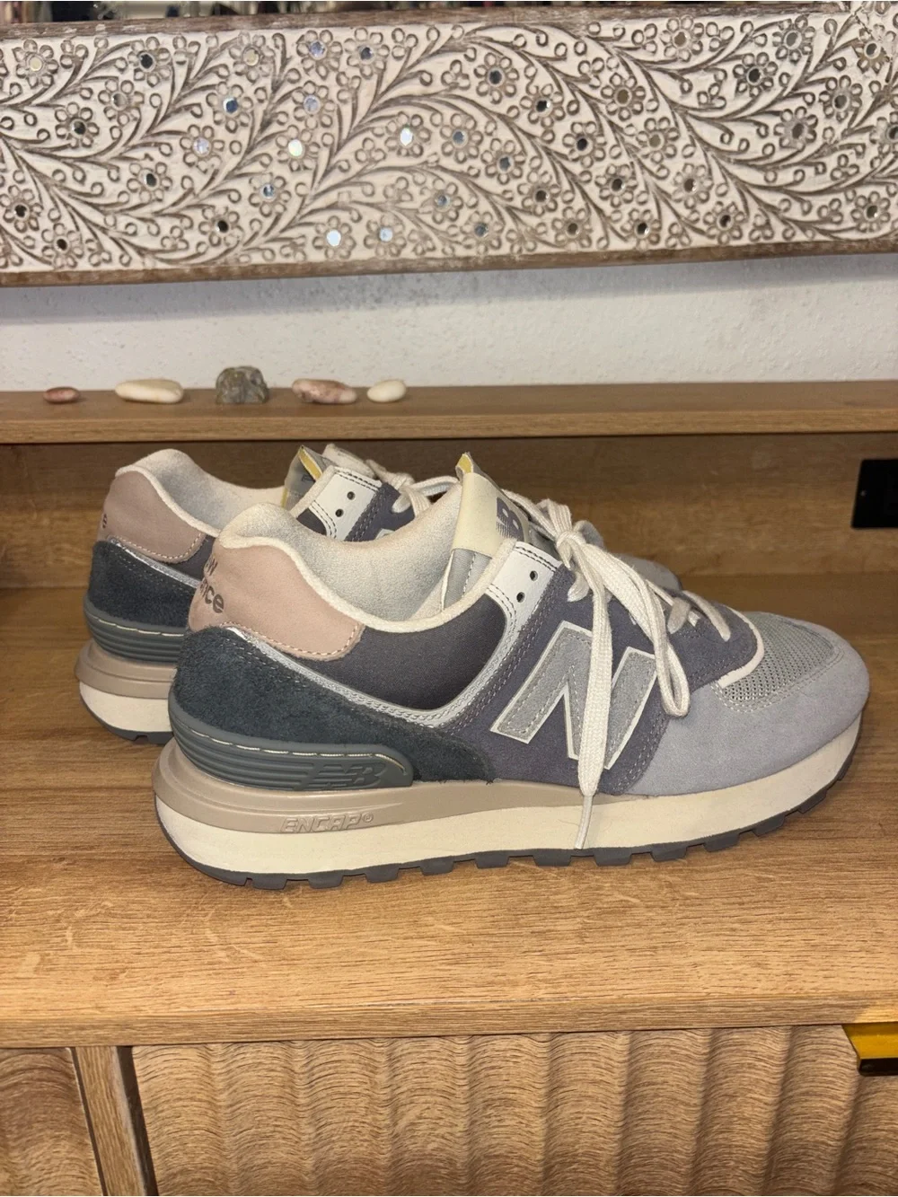 New Balance 574 Legacy sneakers